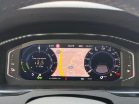 Обява за продажба на VW Passat VW Passat Var GTE Plug-In-Hybrid 1.4 TSI ~41 900 лв. - изображение 9