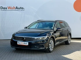 Обява за продажба на VW Passat VW Passat Var GTE Plug-In-Hybrid 1.4 TSI ~41 900 лв. - изображение 1