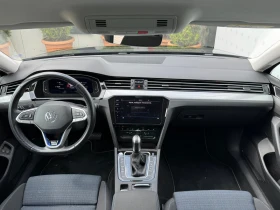 Обява за продажба на VW Passat VW Passat Var GTE Plug-In-Hybrid 1.4 TSI ~41 900 лв. - изображение 5