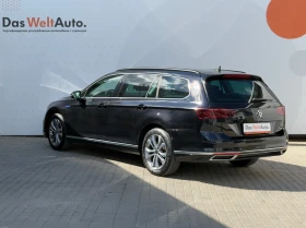 Обява за продажба на VW Passat VW Passat Var GTE Plug-In-Hybrid 1.4 TSI ~41 900 лв. - изображение 2