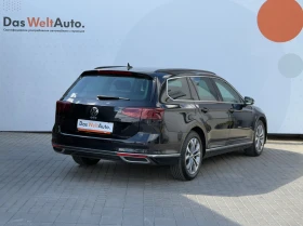 Обява за продажба на VW Passat VW Passat Var GTE Plug-In-Hybrid 1.4 TSI ~41 900 лв. - изображение 1