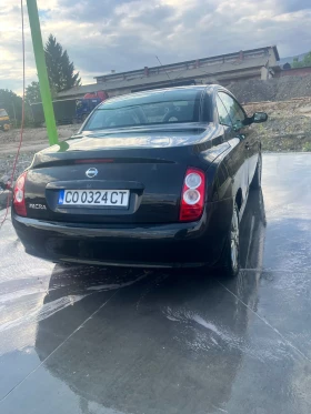 Обява за продажба на Nissan Micra ~4 300 лв. - изображение 1