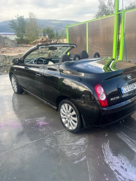 Обява за продажба на Nissan Micra ~4 300 лв. - изображение 4