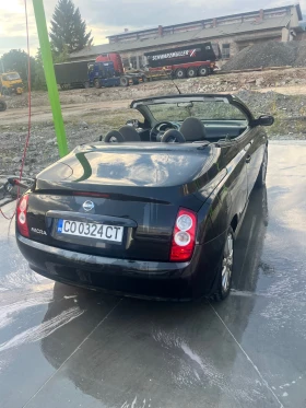 Обява за продажба на Nissan Micra ~4 300 лв. - изображение 7