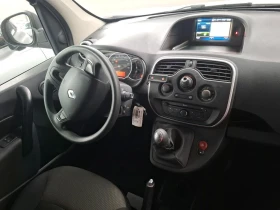 Renault Kangoo 1.5dCi, GPS - 7600 € / 14864.31 лв. - 54282058 5
