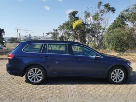 Обява за продажба на VW Passat 2.0 TDI, 150к.с. DSG7 ~23 750 лв. - изображение 4
