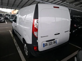Renault Kangoo 1.5dCi, GPS - 7600 € / 14864.31 лв. - 54282058 3