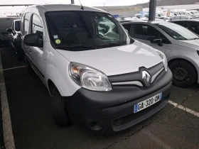 Renault Kangoo 1.5dCi, GPS - 7600 € / 14864.31 лв. - 54282058 2
