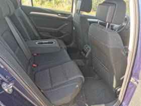 VW Passat 2.0 TDI, 150.. DSG7 | Mobile.bg    13