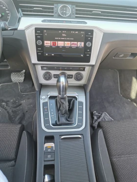 Обява за продажба на VW Passat 2.0 TDI, 150к.с. DSG7 ~23 750 лв. - изображение 8
