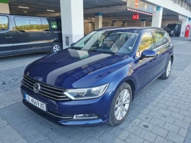 Обява за продажба на VW Passat 2.0 TDI, 150к.с. DSG7 ~23 750 лв. - изображение 1