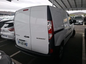 Renault Kangoo 1.5dCi, GPS - 7600 € / 14864.31 лв. - 54282058 4