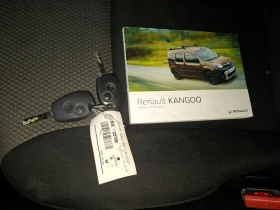 Renault Kangoo 1.5dCi, GPS - 7600 € / 14864.31 лв. - 54282058 10