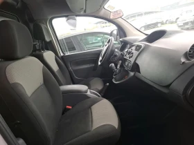 Renault Kangoo 1.5dCi, GPS - 7600 € / 14864.31 лв. - 54282058 6