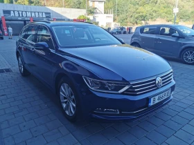 Обява за продажба на VW Passat 2.0 TDI, 150к.с. DSG7 ~23 750 лв. - изображение 1