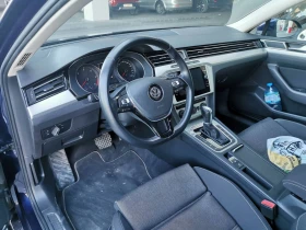 Обява за продажба на VW Passat 2.0 TDI, 150к.с. DSG7 ~23 750 лв. - изображение 7