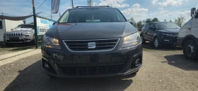 Seat Alhambra 2.0tdi 150кс.7м. FULL - 20000 лв. - 80000843 3