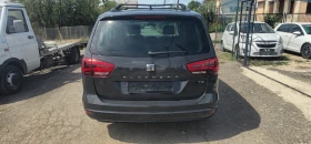 Seat Alhambra 2.0tdi 150кс.7м. FULL - 20000 лв. - 80000843 7