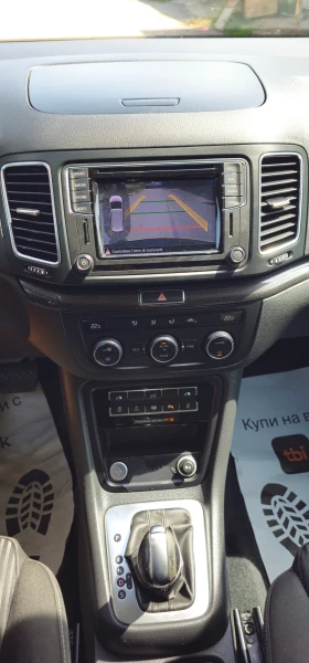 Seat Alhambra 2.0tdi 150кс.7м. FULL - 20000 лв. - 80000843 4