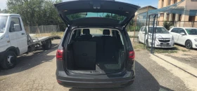 Seat Alhambra 2.0tdi 150кс.7м. FULL - 20000 лв. - 80000843 8