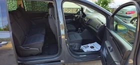 Seat Alhambra 2.0tdi 150кс.7м. FULL - 20000 лв. - 80000843 15