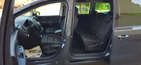 Seat Alhambra 2.0tdi 150кс.7м. FULL - 20000 лв. - 80000843 14