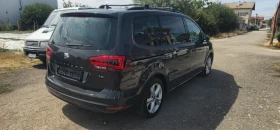 Seat Alhambra 2.0tdi 150кс.7м. FULL - 20000 лв. - 80000843 9