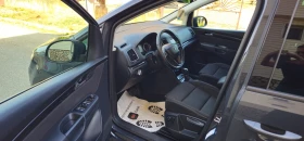 Seat Alhambra 2.0tdi 150кс.7м. FULL - 20000 лв. - 80000843 13