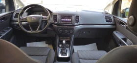Seat Alhambra 2.0tdi 150кс.7м. FULL - 20000 лв. - 80000843 11