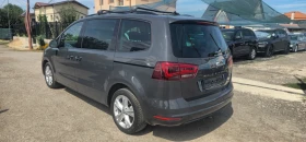 Seat Alhambra 2.0tdi 150кс.7м. FULL - 20000 лв. - 80000843 6