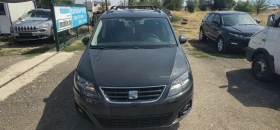Seat Alhambra 2.0tdi 150кс.7м. FULL - 20000 лв. - 80000843 2