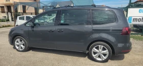 Seat Alhambra 2.0tdi 150кс.7м. FULL - 20000 лв. - 80000843 5