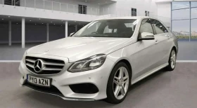 Mercedes-Benz E 250 - 110 лв. - 38324426 2