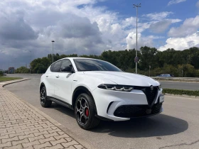 Alfa Romeo Tonale VELOCE PHEV AWD - 79900 лв. - 41797641 5