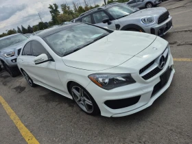 Mercedes-Benz CLA 250 4MATIC   '' | Mobile.bg    2
