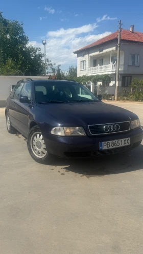 Обява за продажба на Audi A4 ~2 900 лв. - изображение 2