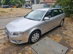 Обява за продажба на Audi A4 B7 ~8 000 лв. - изображение 3
