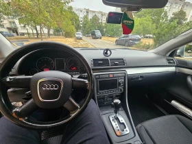 Обява за продажба на Audi A4 B7 ~8 000 лв. - изображение 8