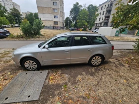 Обява за продажба на Audi A4 B7 ~8 000 лв. - изображение 4