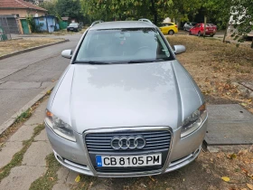 Обява за продажба на Audi A4 B7 ~8 000 лв. - изображение 1