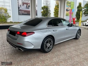 Обява за продажба на Mercedes-Benz E 220 d/4MATIC/197HP/AMG-PACK/PANO/DISTRONIC/152D ~ 112 999 лв. - изображение 4