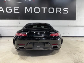 Mercedes-Benz AMG GT C BURMESTER / CARBON / CARPLAY | Mobile.bg    9