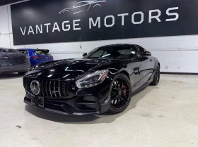  Mercedes-Benz AMG GT...