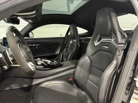 Mercedes-Benz AMG GT C BURMESTER / CARBON / CARPLAY | Mobile.bg    6