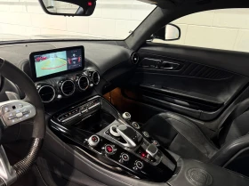Mercedes-Benz AMG GT C BURMESTER / CARBON / CARPLAY | Mobile.bg    4