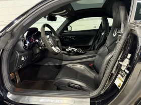 Mercedes-Benz AMG GT C BURMESTER / CARBON / CARPLAY | Mobile.bg    7