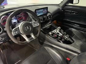 Mercedes-Benz AMG GT C BURMESTER / CARBON / CARPLAY | Mobile.bg    5