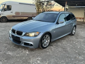BMW 325 325D Face M-paket, M57engine, GERMANY, FULL PACK | Mobile.bg    2