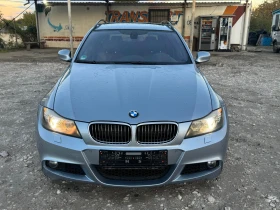BMW 325 325D Face M-paket, M57engine, GERMANY, FULL PACK | Mobile.bg    3
