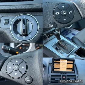 Mercedes-Benz C 200 CDI Avantgarde* 646* Avtomatik - 9650 лв. / 4933.97 € - 72414781 16